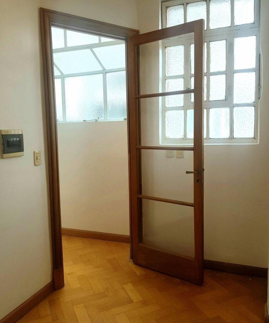Foto de DEPTO VENTA 2 AMBIENTES RECOLETA ESTILO FRANCÉS, imagen 4