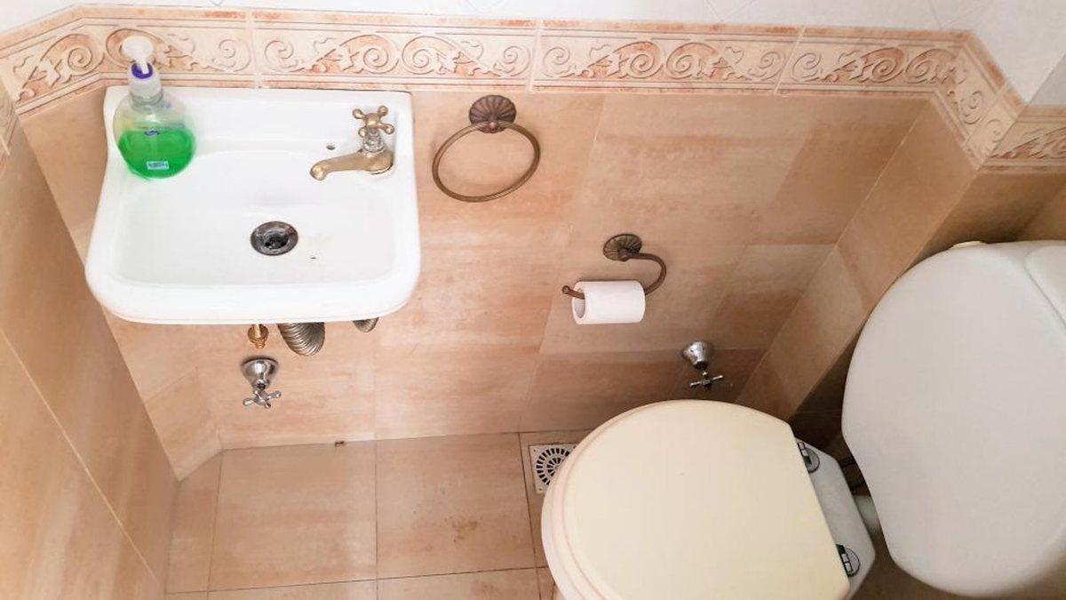 Foto de DEPTO VENTA 2 AMBIENTES RECOLETA ESTILO FRANCÉS, imagen 2