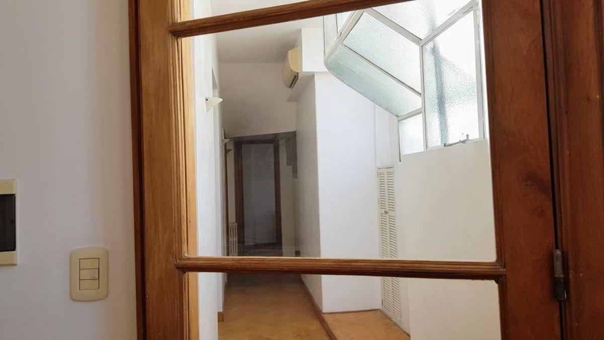 Foto de DEPTO VENTA 2 AMBIENTES RECOLETA ESTILO FRANCÉS, imagen 3