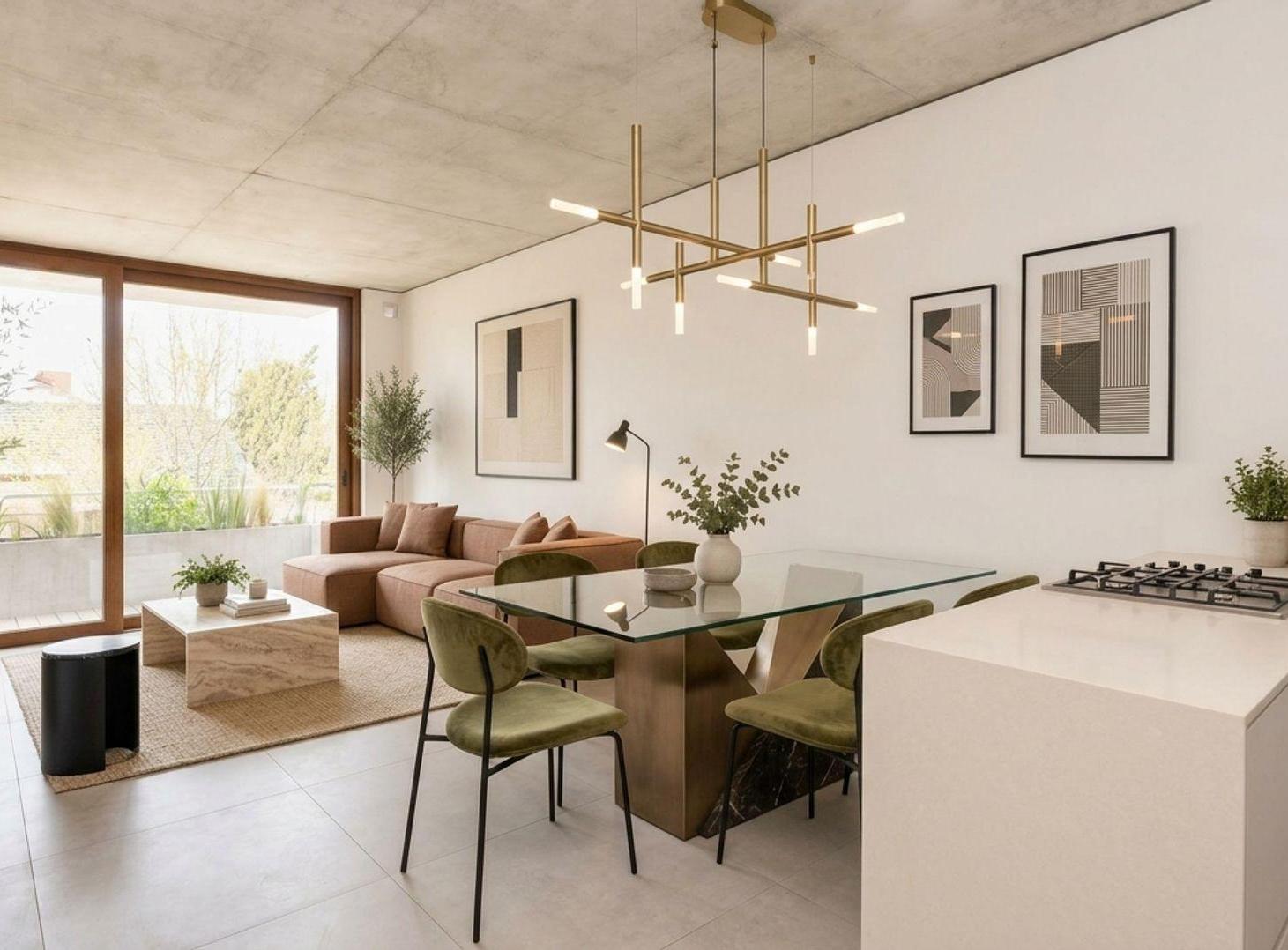 Foto de Venta Dpto Semipiso 3 amb bcon V. Devoto, imagen 1