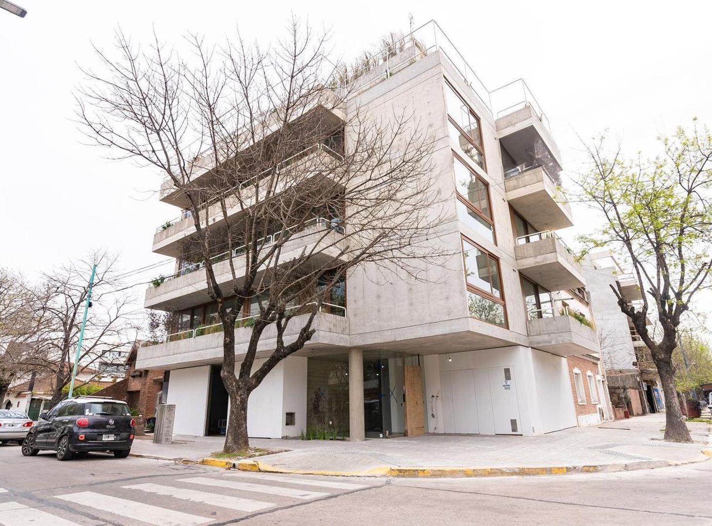 Foto de Venta Dpto Semipiso 3 amb bcon V. Devoto, imagen 2