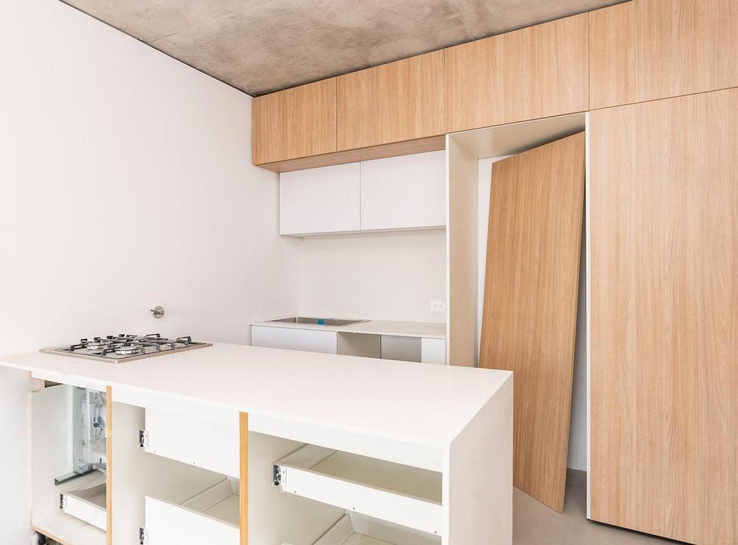 Foto de Venta Dpto Semipiso 3 amb bcon V. Devoto, imagen 4