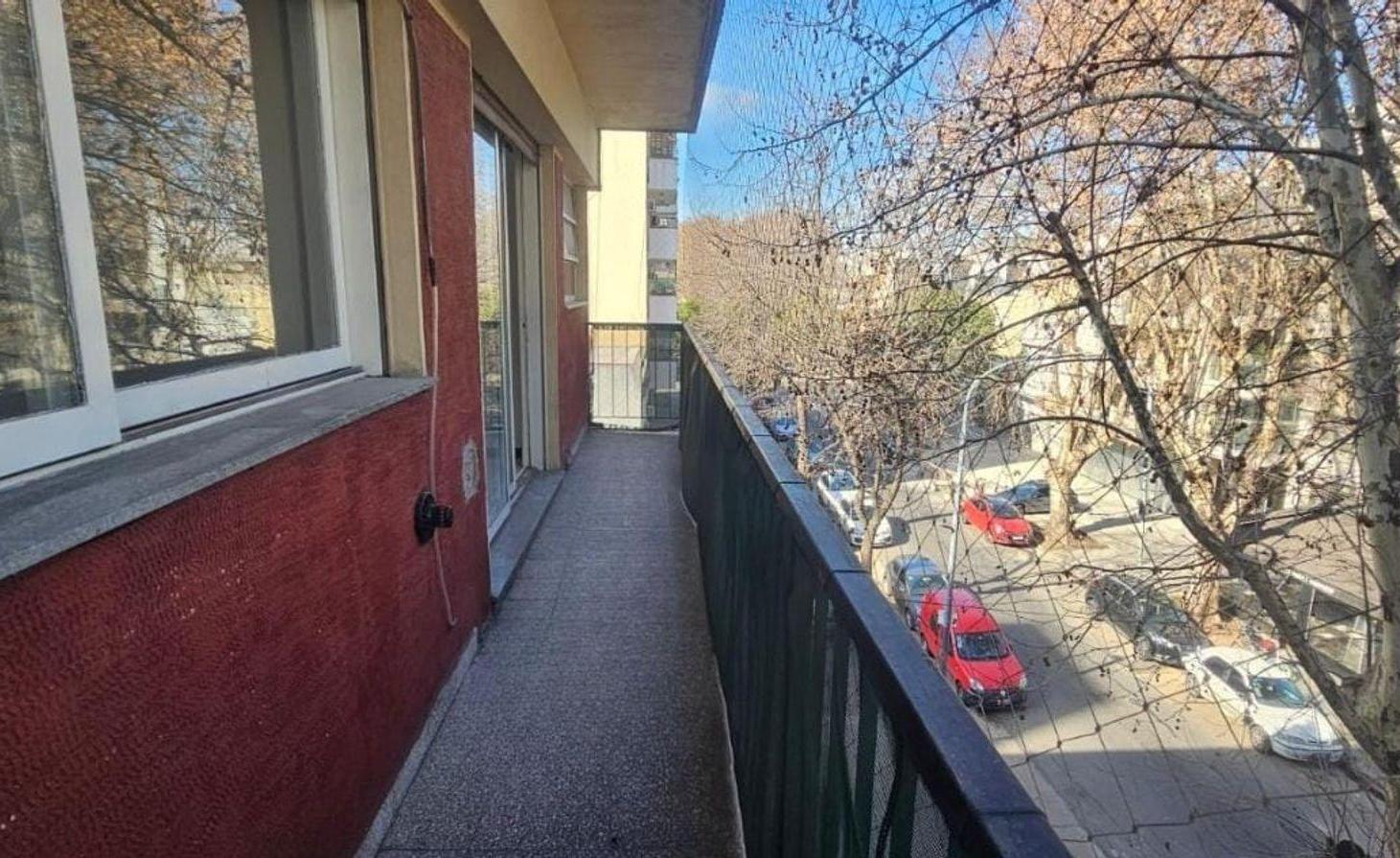 Foto de VTA depto 3 amb Villa Luro balcón frente APTO CRED, imagen 5