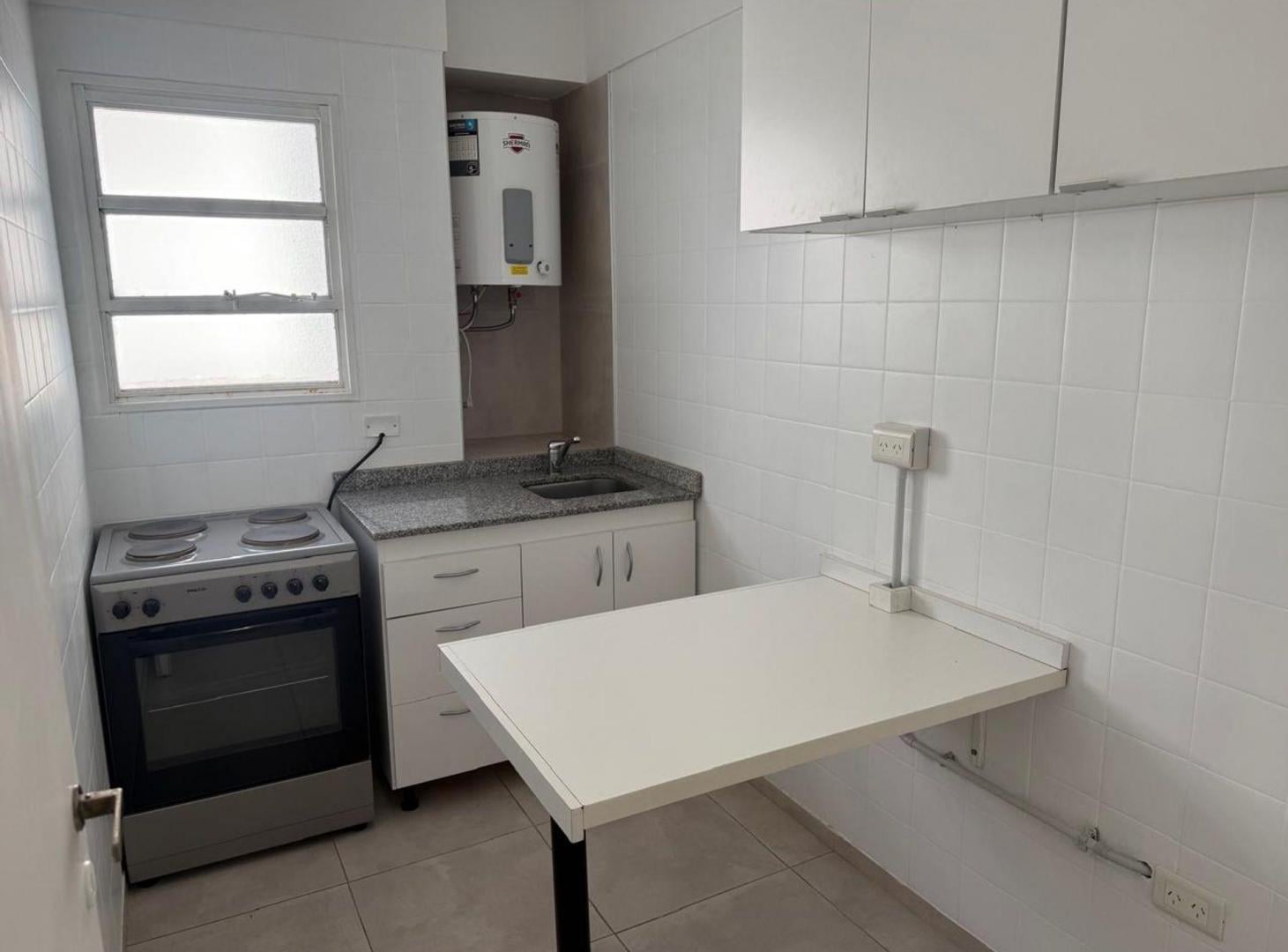 Foto de ALQUILER MONOAMBIENTE SIN EXPENSAS VILLA DEVOTO, imagen 2
