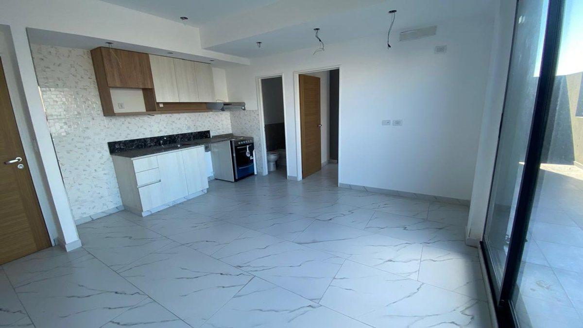Foto de Venta Depto 2 amb Estrenar Barracas Balcon terraza, imagen 4