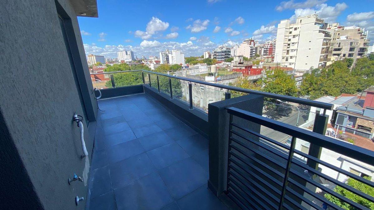 Foto de Venta de Depto 2 ambientes Con Balcon aterrazado, imagen 3