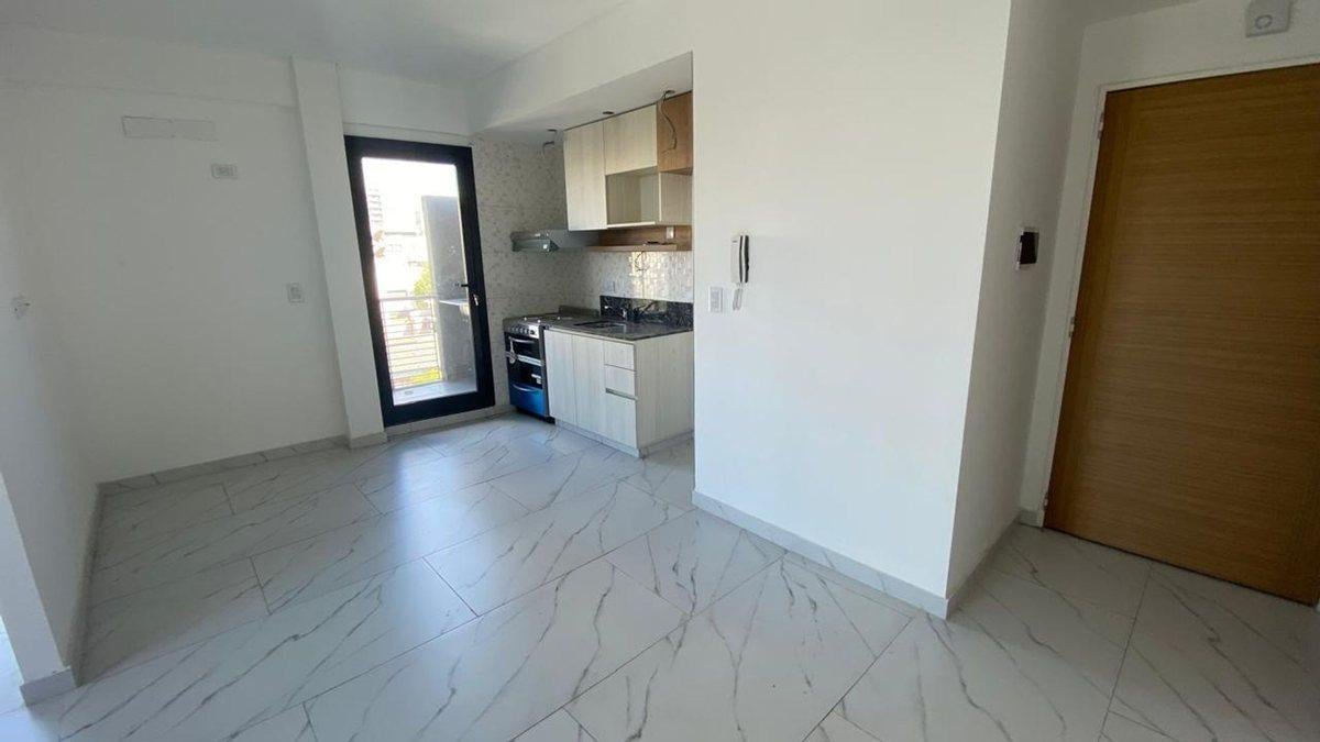 Foto de Venta de Depto 2 ambientes Con Balcon aterrazado, imagen 5