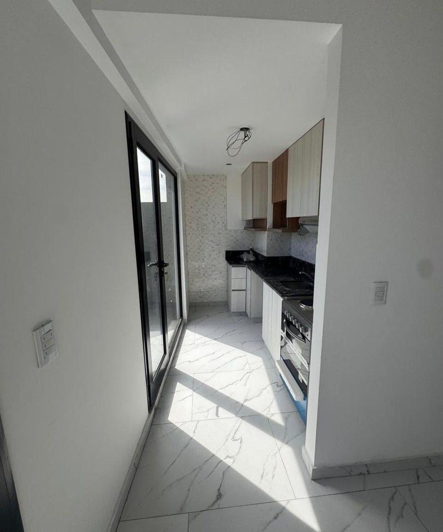 Foto de Venta Depto 2amb Barracas estrenar balcon terraza, imagen 5