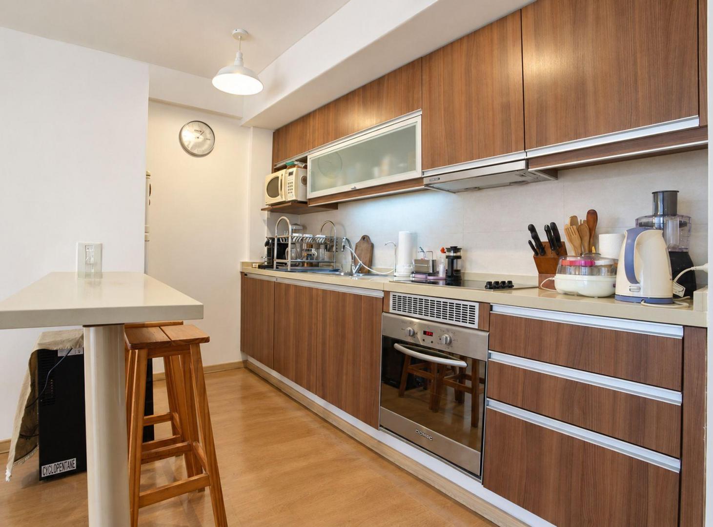 Foto de VENTA DEPTO SEMIPISO 2 AMBIENTES VILLA DEVOTO, imagen 5