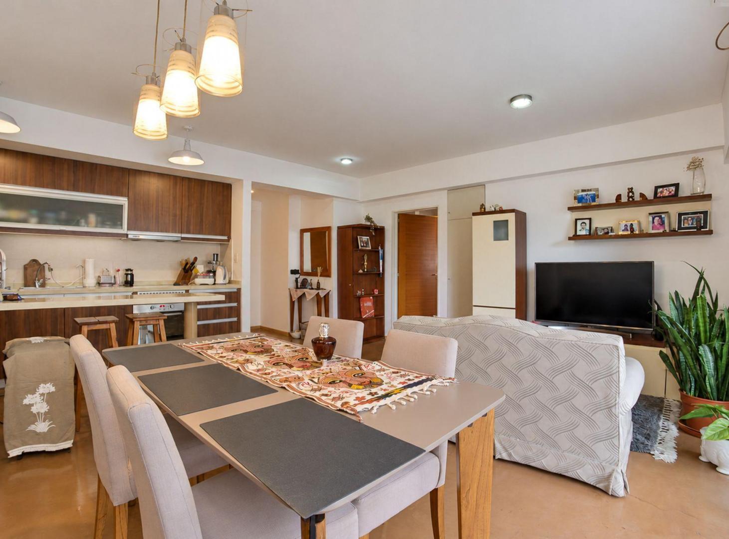 Foto de VENTA DEPTO SEMIPISO 2 AMBIENTES VILLA DEVOTO, imagen 1