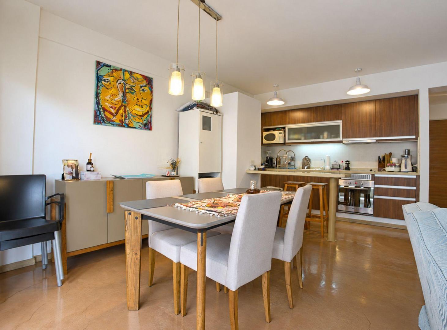 Foto de VENTA DEPTO SEMIPISO 2 AMBIENTES VILLA DEVOTO, imagen 3