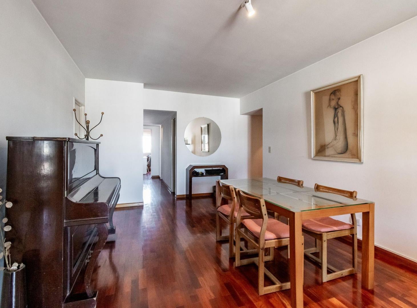 Foto de VENTA DEPTO 4 AMB BELGRANO BALCON SUPER LUMINOSO, imagen 5