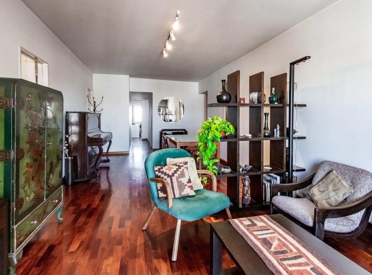 Foto de VENTA DEPTO 4 AMB BELGRANO BALCON SUPER LUMINOSO, imagen 4