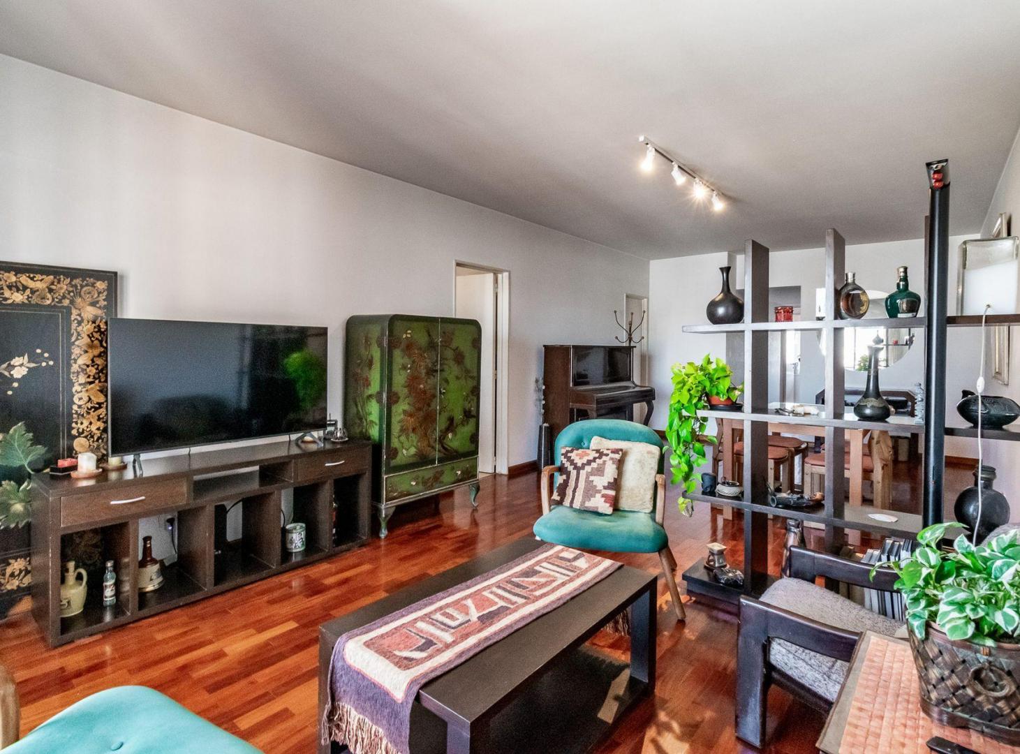 Foto de VENTA DEPTO 4 AMB BELGRANO BALCON SUPER LUMINOSO, imagen 3