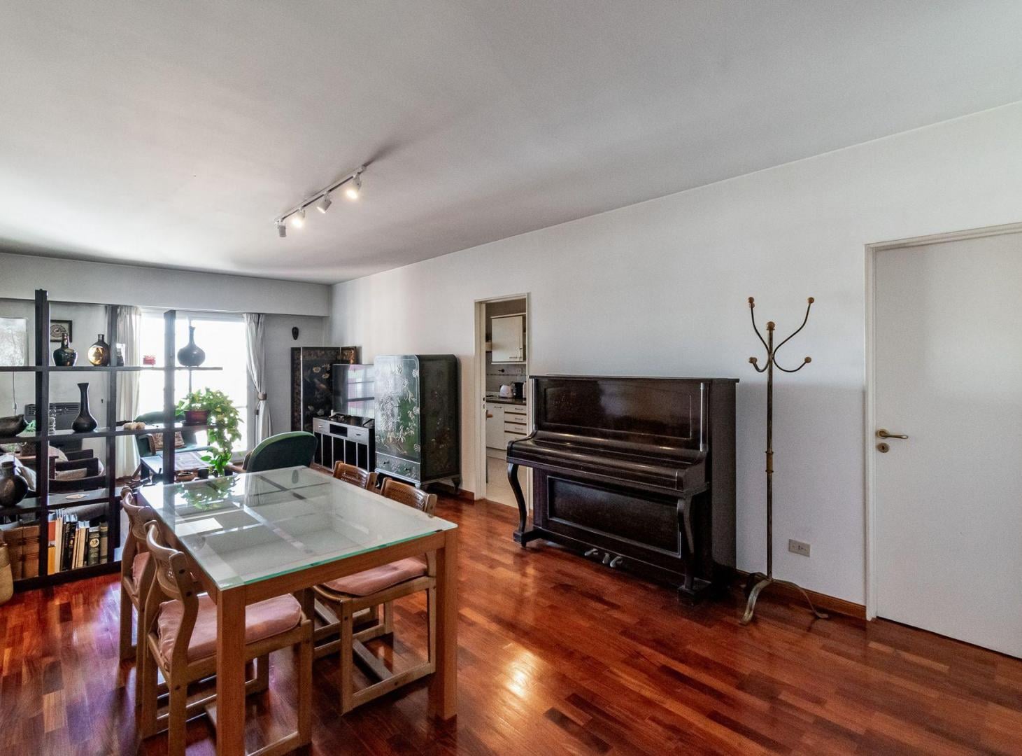 Foto de VENTA DEPTO 4 AMB BELGRANO BALCON SUPER LUMINOSO, imagen 2