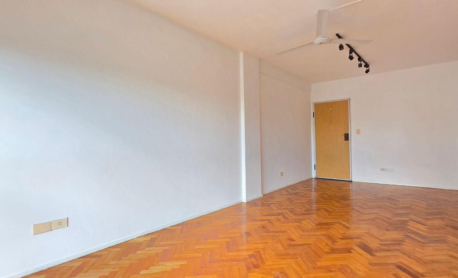 Foto de ALQUILER MONOAMBIENTE LUMINOSO/BALCON VILLA CRESPO, imagen 3