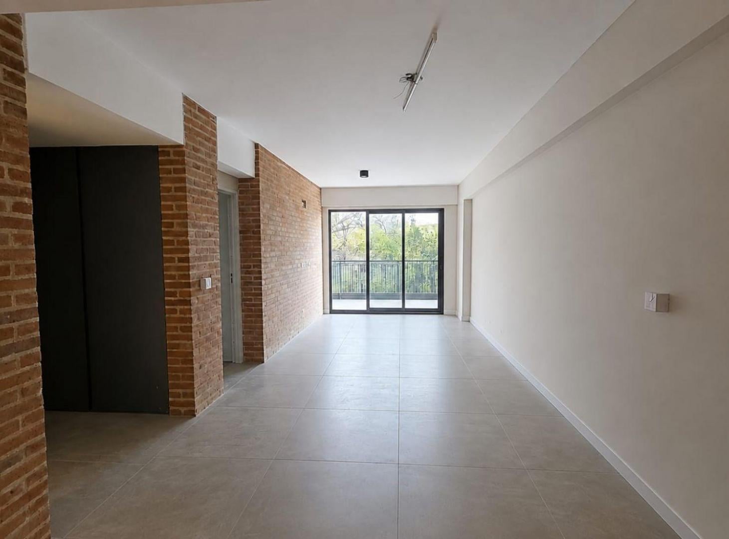 Foto de AlQUILER DPTO 3 AMBIENTES A ESTRENAR EN DEVOTO, imagen 1