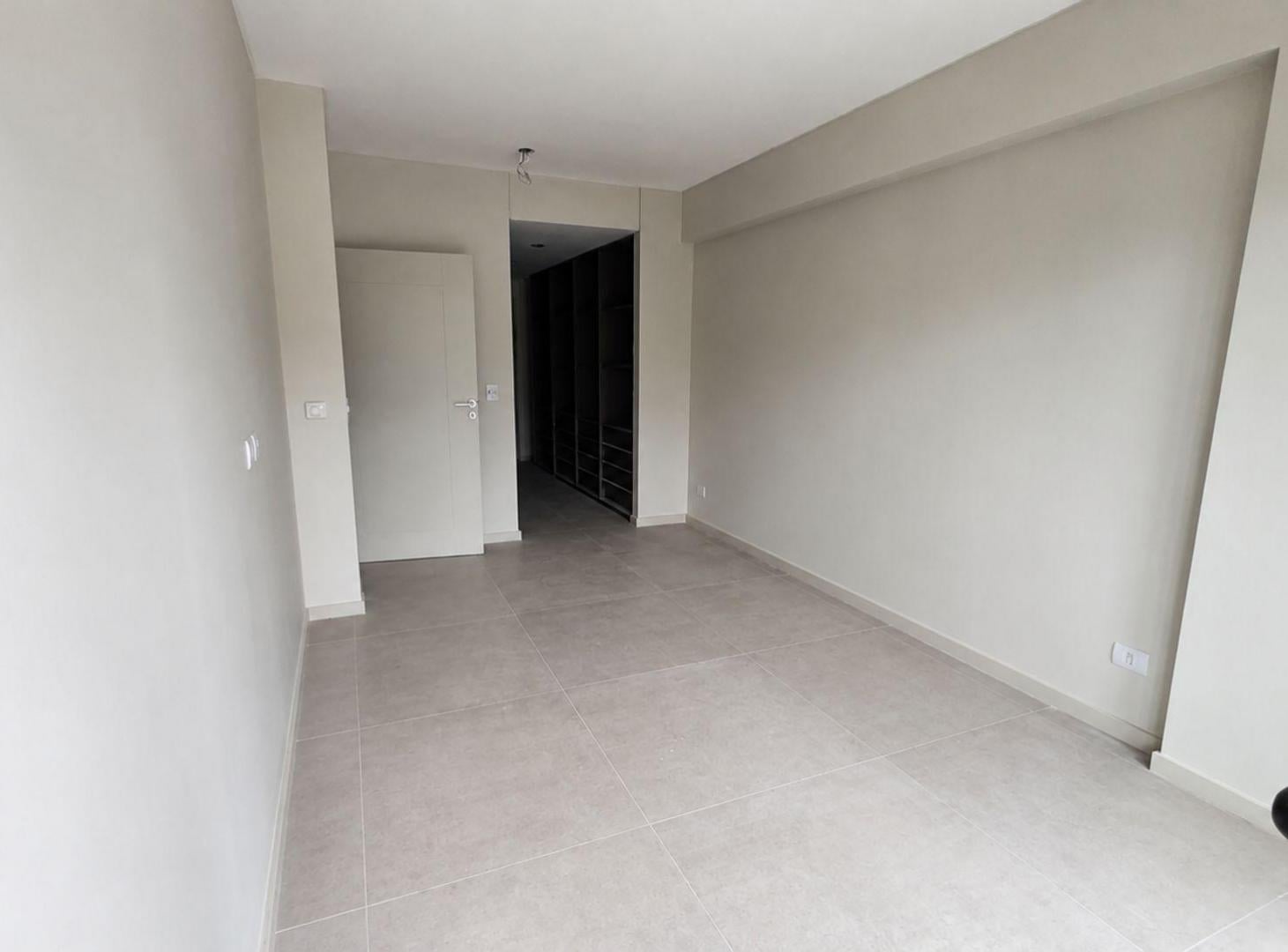 Foto de AlQUILER DPTO 3 AMBIENTES A ESTRENAR EN DEVOTO, imagen 5