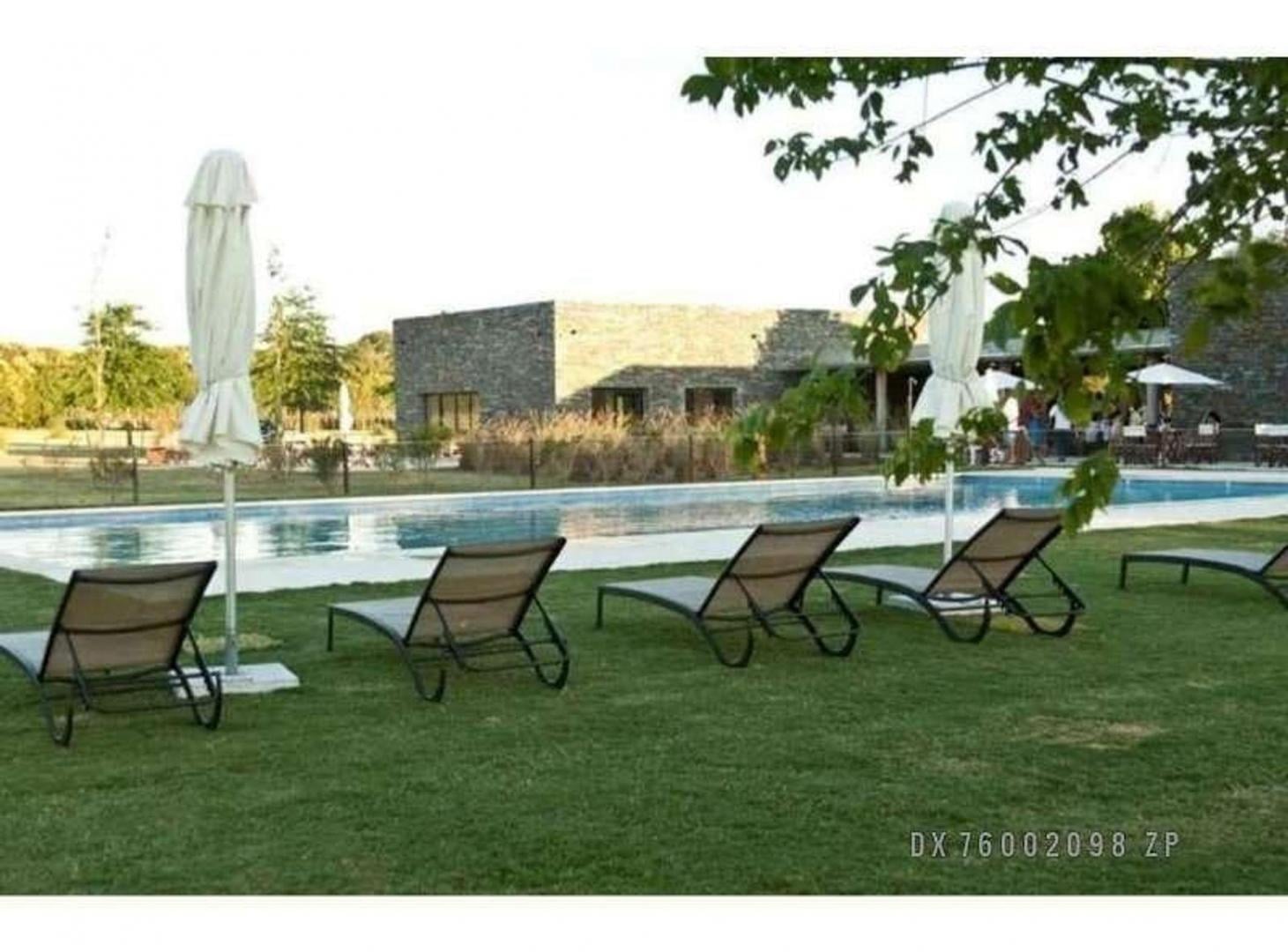 Foto de LOTE 39 AREA 13 BARRIO CERRADO SAN SEBASTIAN PILAR, imagen 4