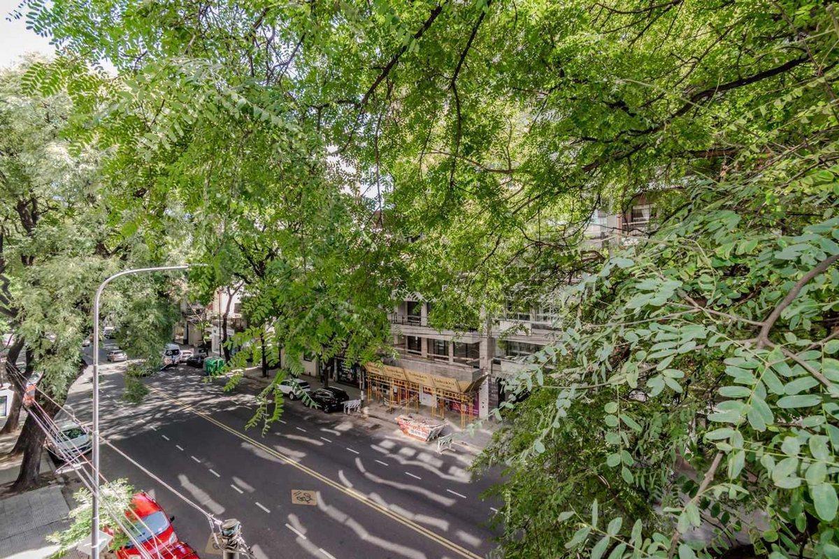 Foto de Venta 3 amb de 89m2 c/bau/cochera Caballito, imagen 1