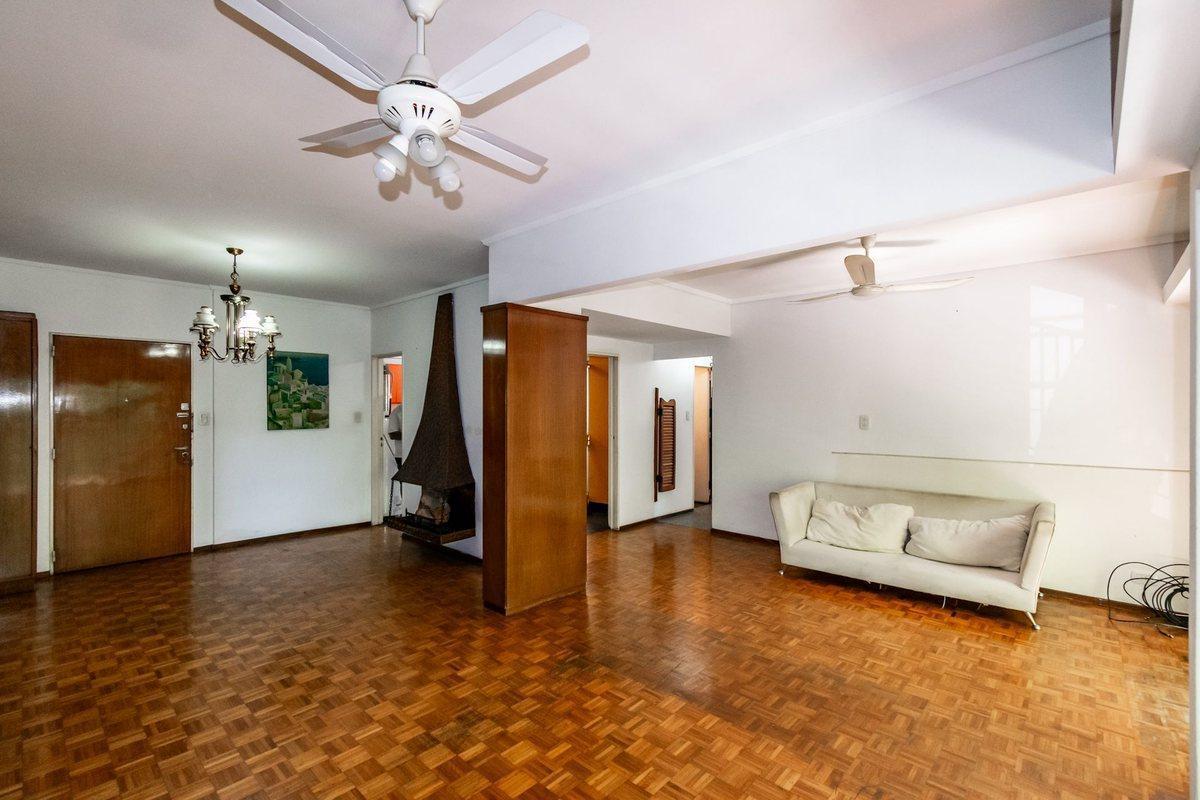 Foto de Venta 3 amb de 89m2 c/bau/cochera Caballito, imagen 3