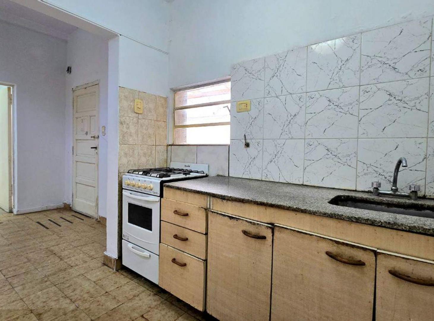 Foto de PH EN BLOCK VENTA 4 AMB VILLA BOSCH CON PATIO, imagen 5