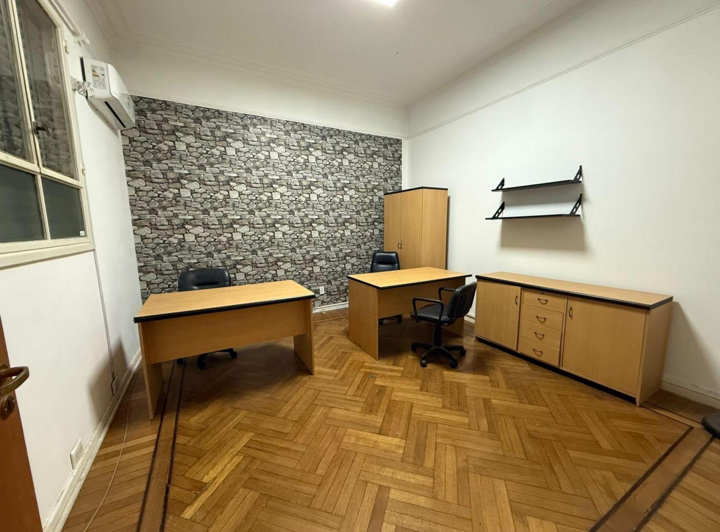 Foto de ALQUILER COMERCIAL OFICINA- CABALLITO, imagen 1