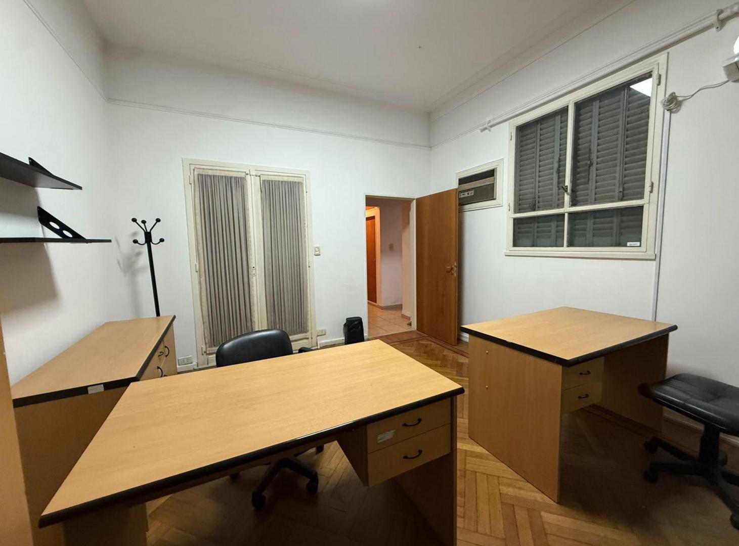 Foto de ALQUILER COMERCIAL OFICINA- CABALLITO, imagen 5