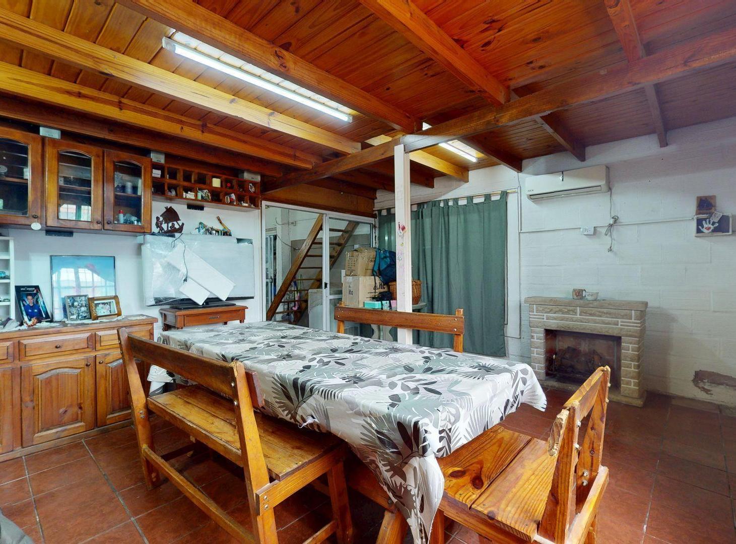 Foto de VENTA LOCAL TALLER CON VIVIENDA ITUZAINGO, imagen 5