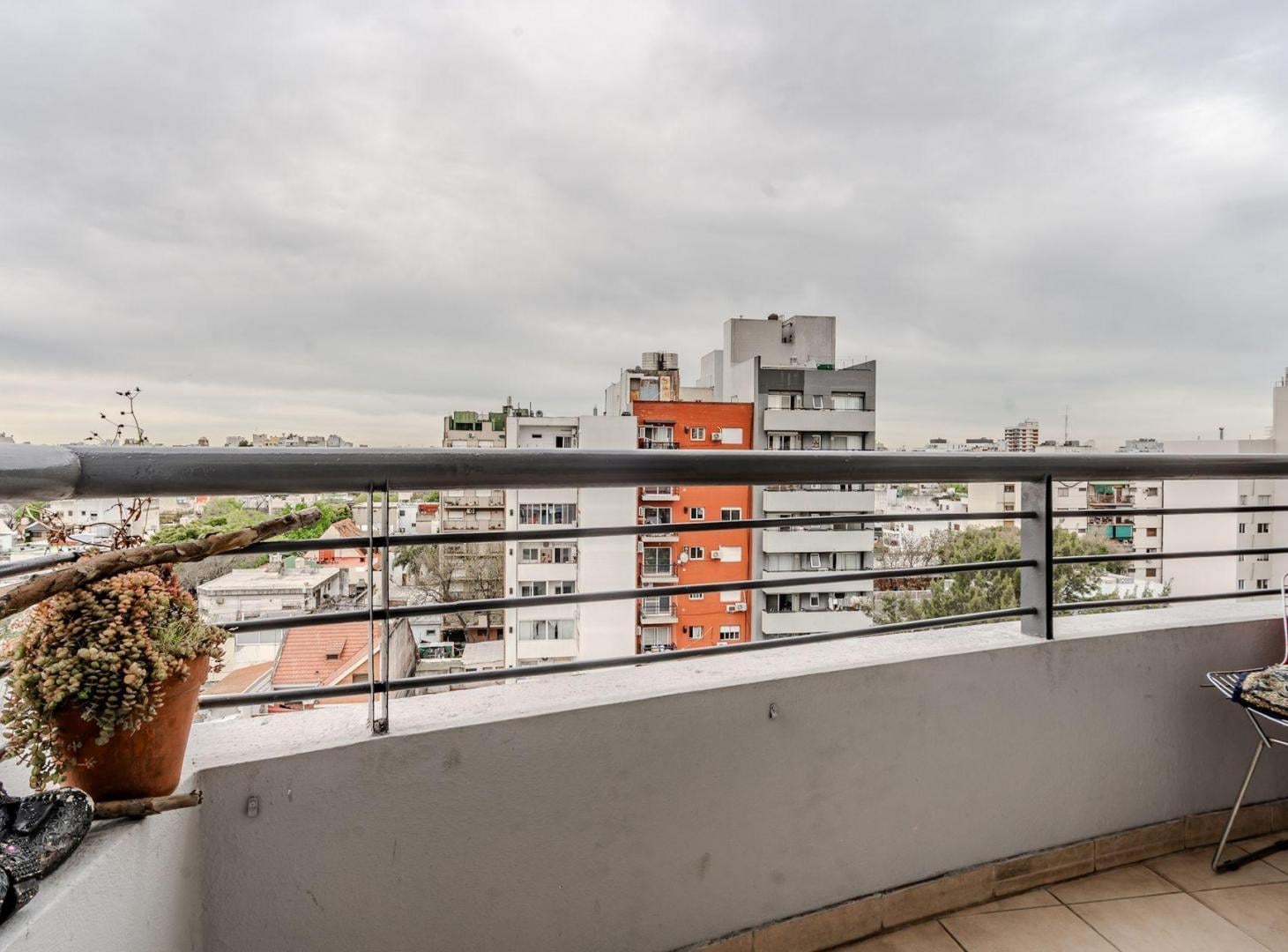 Foto de la propiedad en Gabriela Mistral 3100, Villa Pueyrredón, Capital Federal