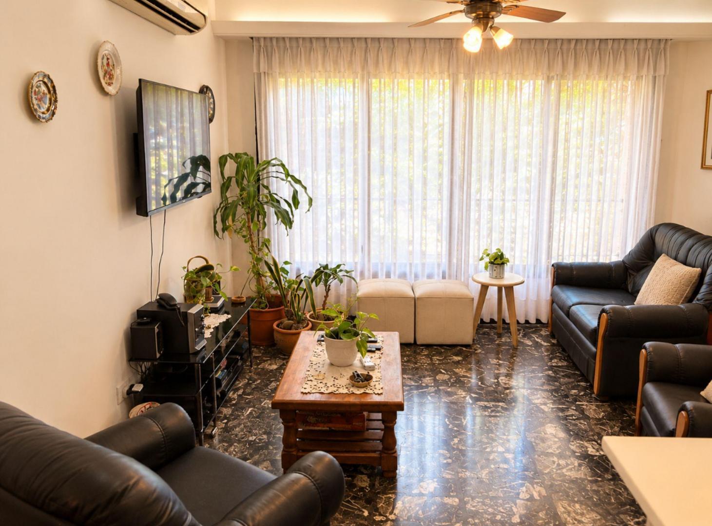 Foto de VENTA PH 4 AMB C/COCH MONTE CASTRO, imagen 1