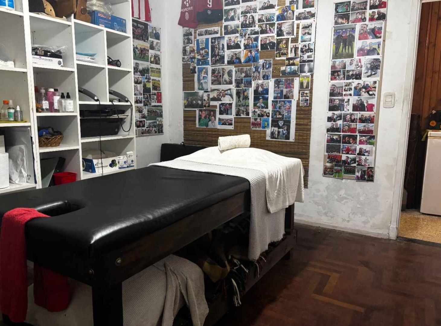 Foto de VENTA PH 2 AMB. CON 2 PATIOS EN PB - CASEROS, imagen 5