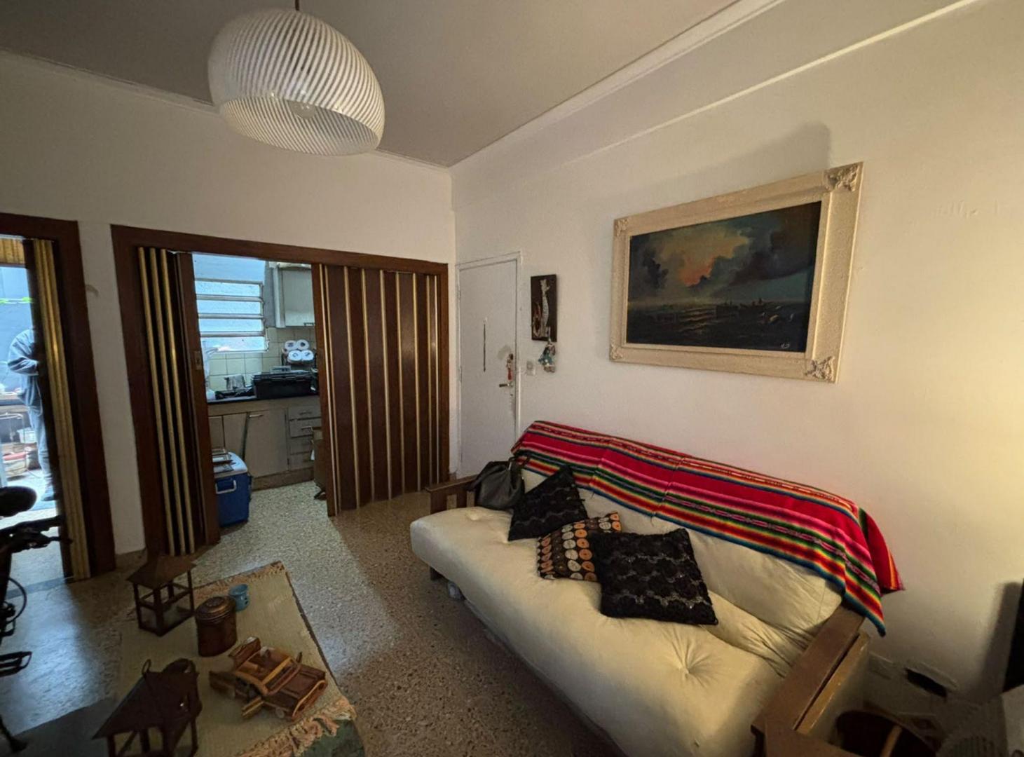 Foto de VENTA PH 2 AMB. CON 2 PATIOS EN PB - CASEROS, imagen 3