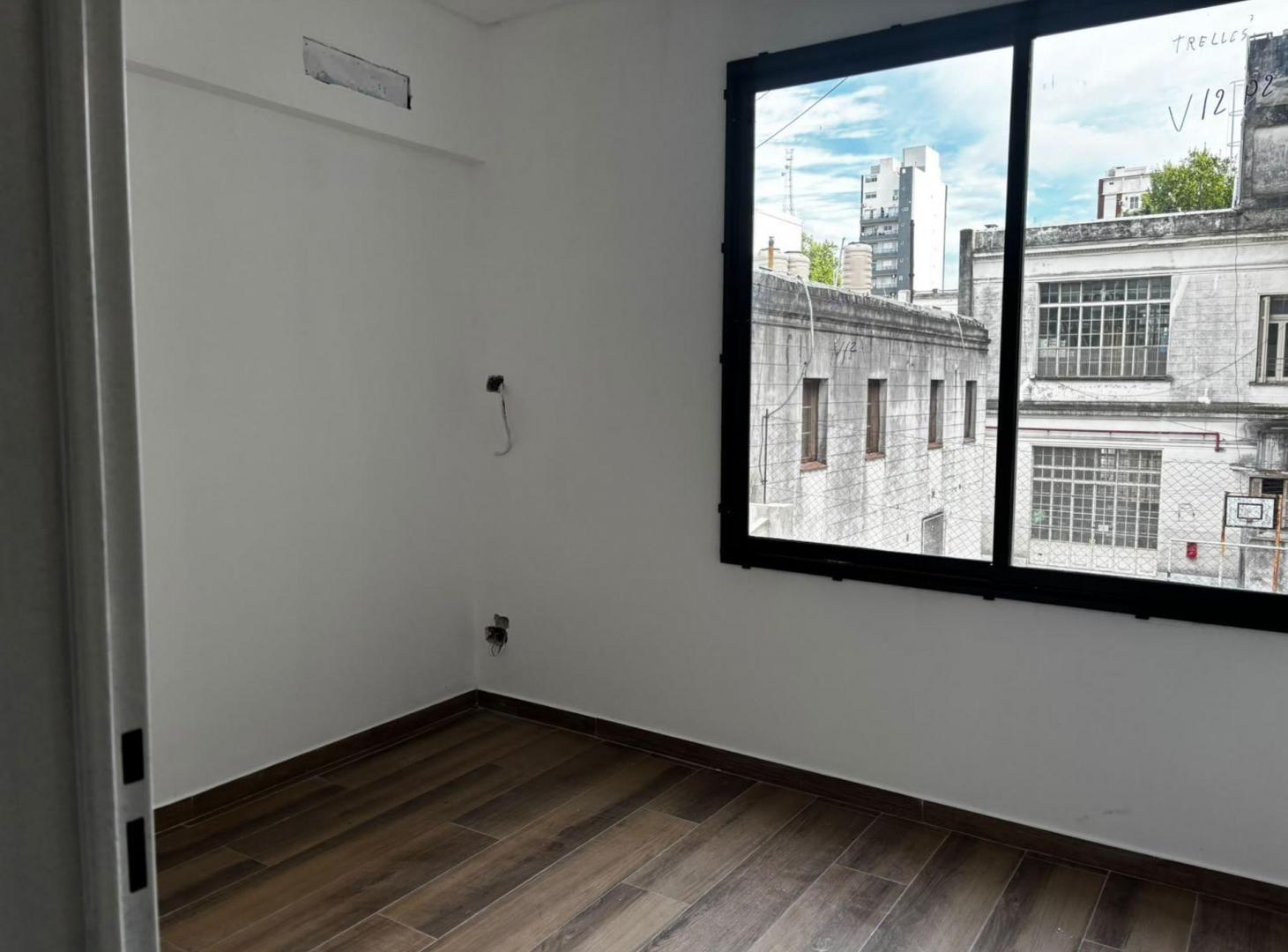 Foto de VENTA DEPTO 3 AMB PLAZA IRLANDA- ENTREGA DIC 26, imagen 5