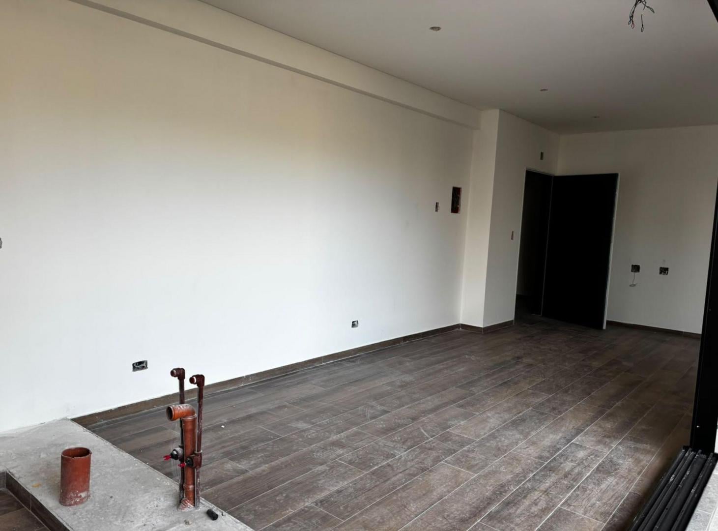 Foto de VENTA DEPTO 3 AMB PLAZA IRLANDA- ENTREGA DIC 26, imagen 2