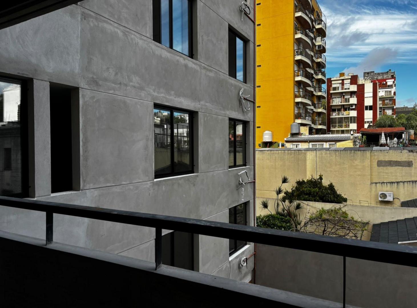 Foto de VENTA DEPTO 3 AMB PLAZA IRLANDA- ENTREGA DIC 26, imagen 3