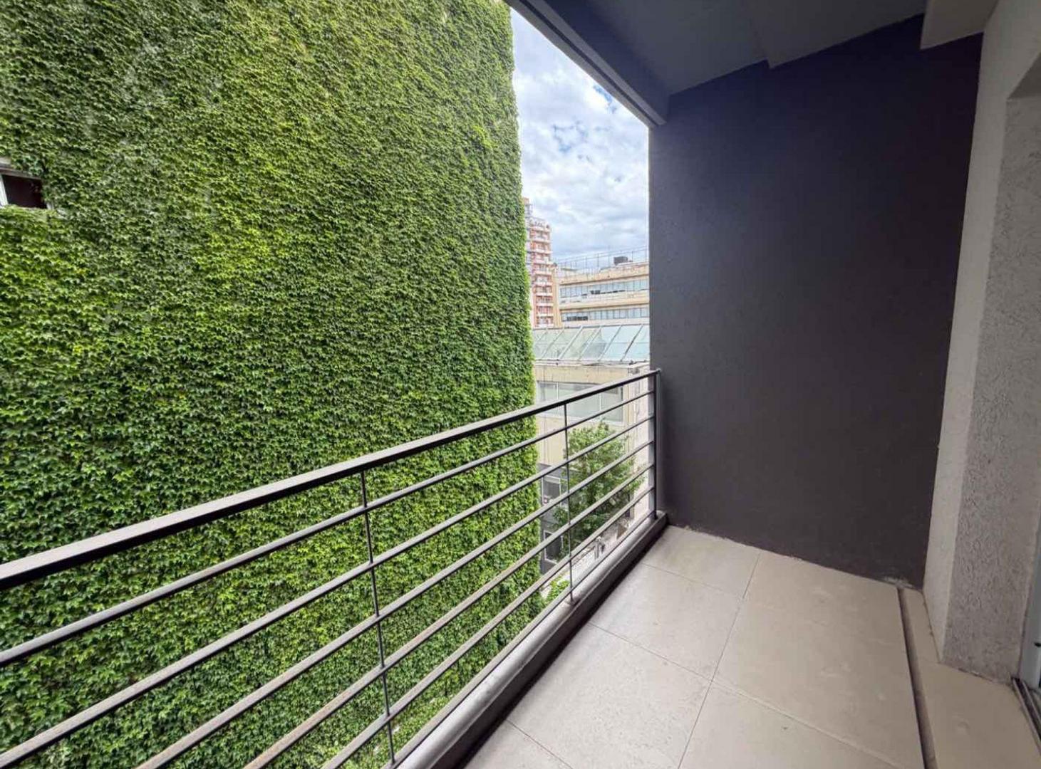 Foto de Venta Depto 2 amb 4 piso a estrenar Nuñez, imagen 5