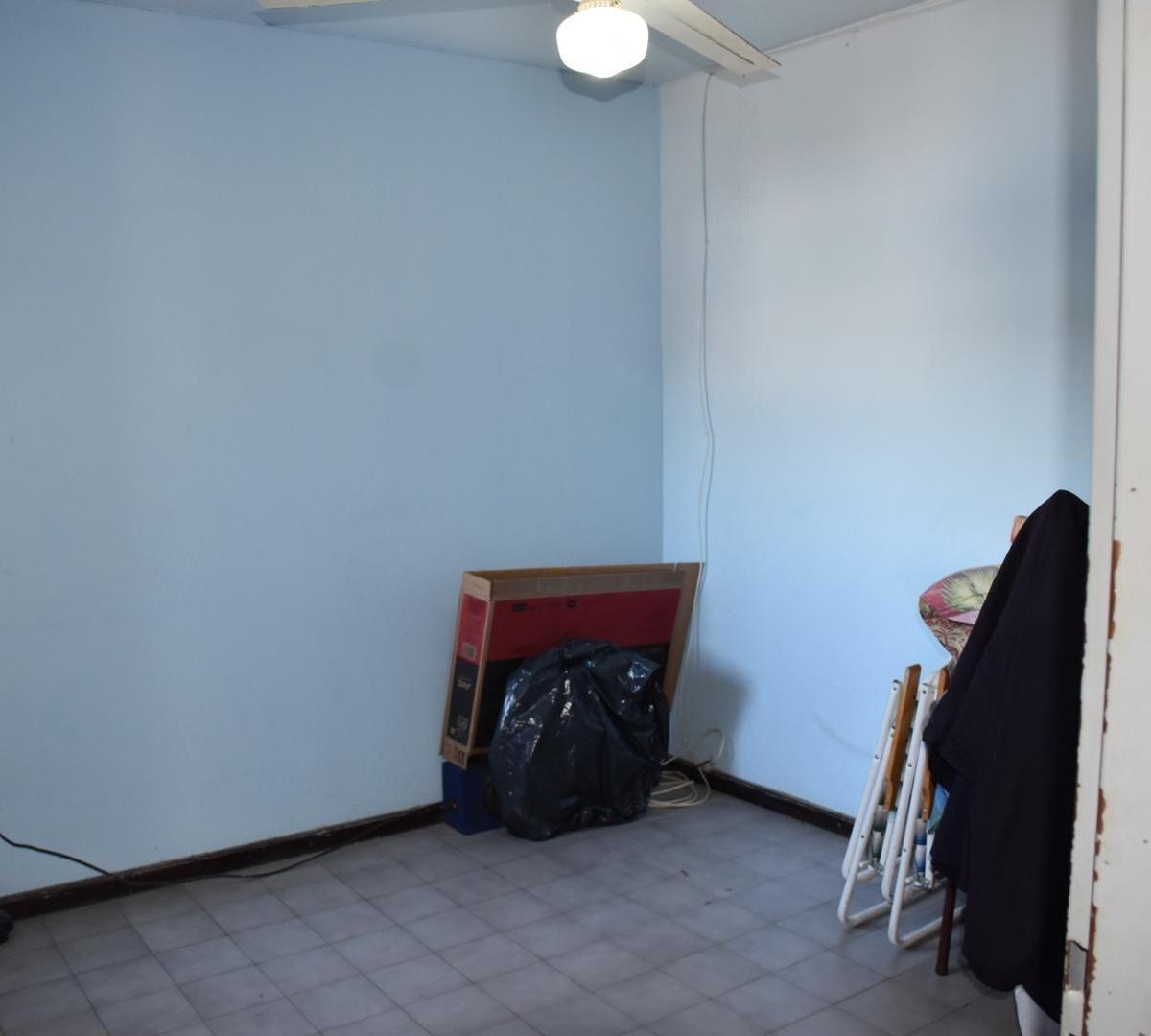 Departamento de 3 Dorm. 4