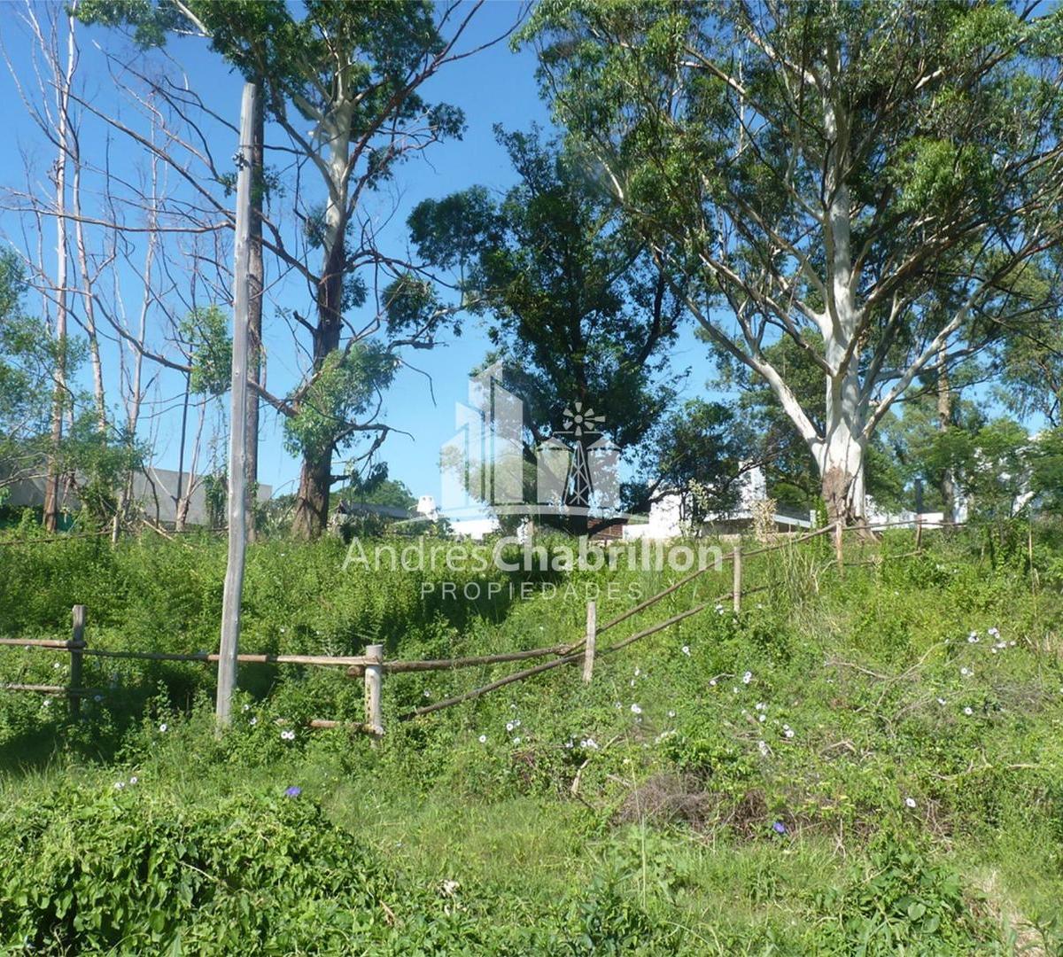 Terreno en Venta en La Ciudad de Concordia 3