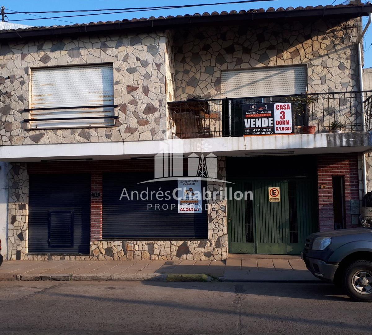 Propiedad en Argentina