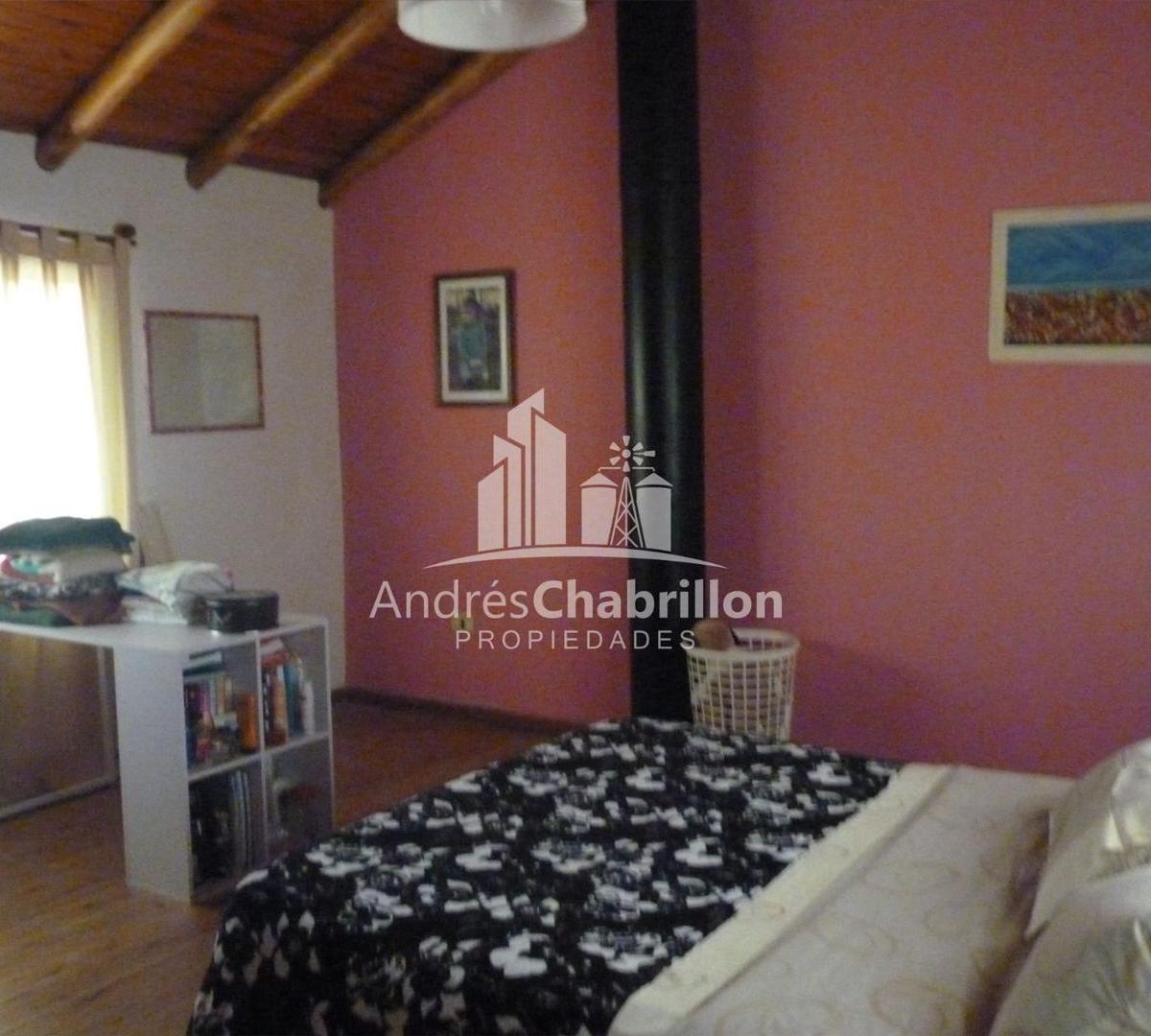 Casa - Villa Zorraquín 2