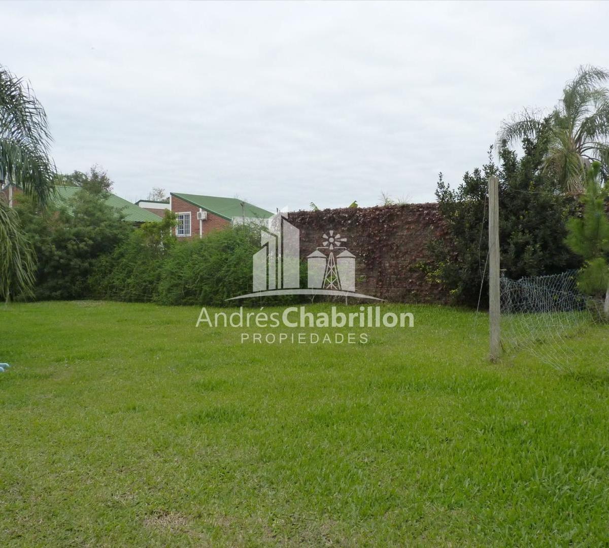 Casa - Villa Zorraquín 5