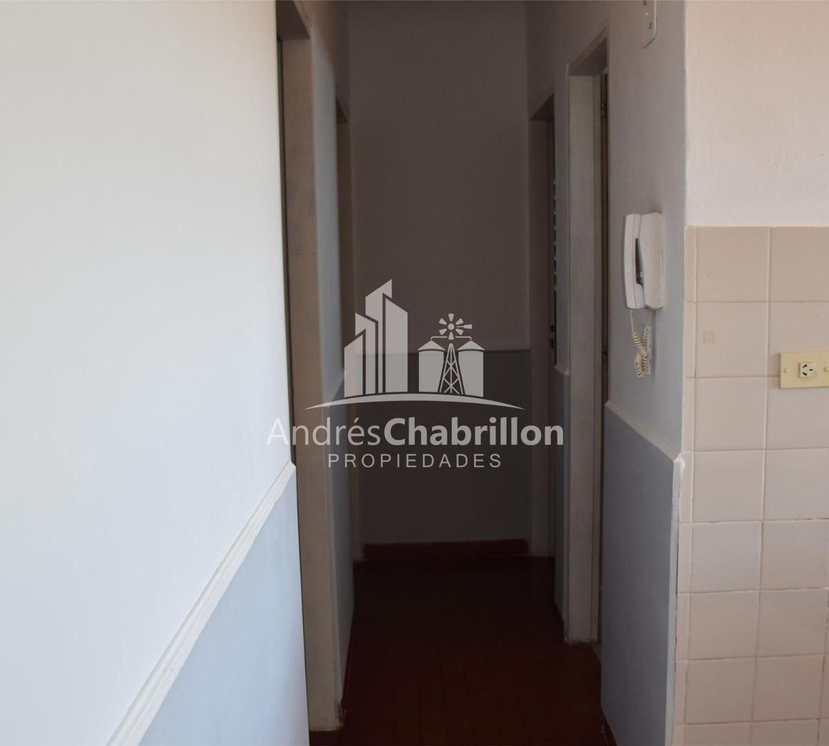 Departamento - Semi - Centro 5