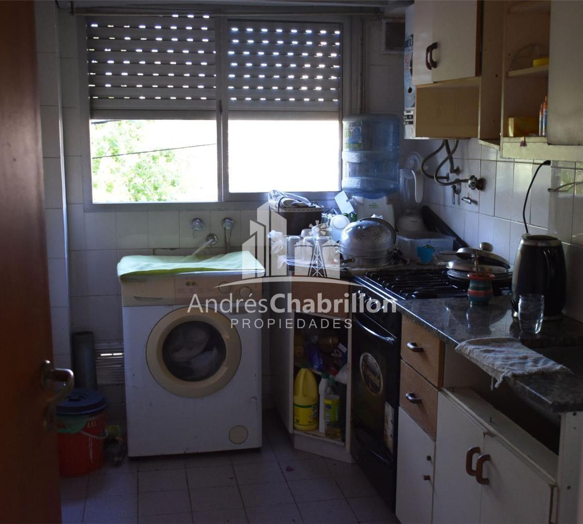 Departamento de Dos Dorm. en Venta 2