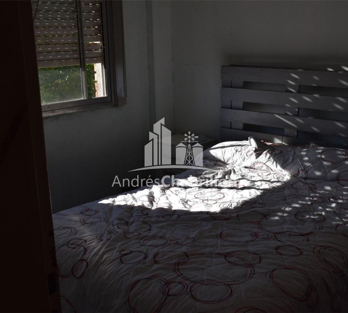 Departamento de Dos Dorm. en Venta 3