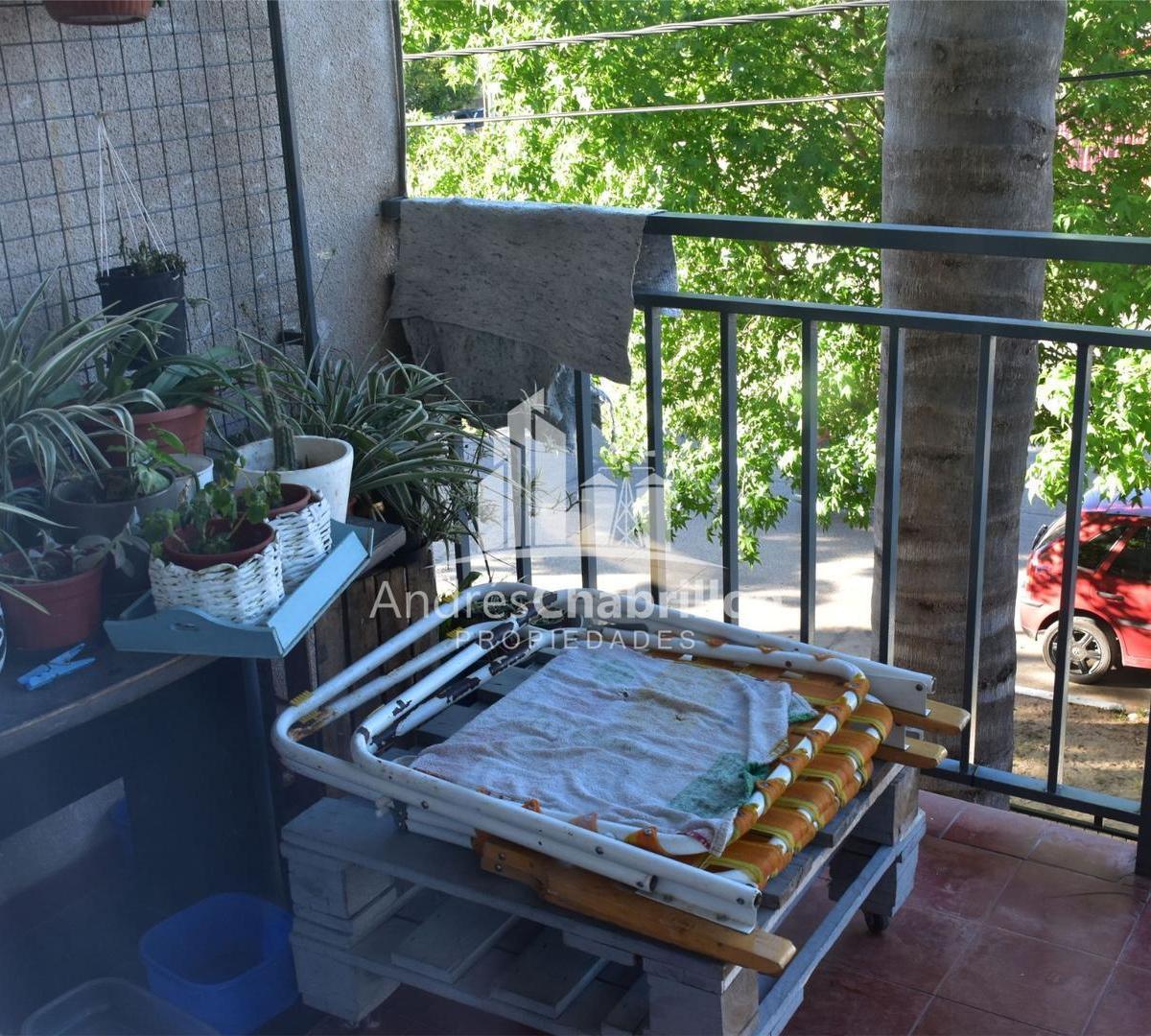 Departamento de Dos Dorm. en Venta 4
