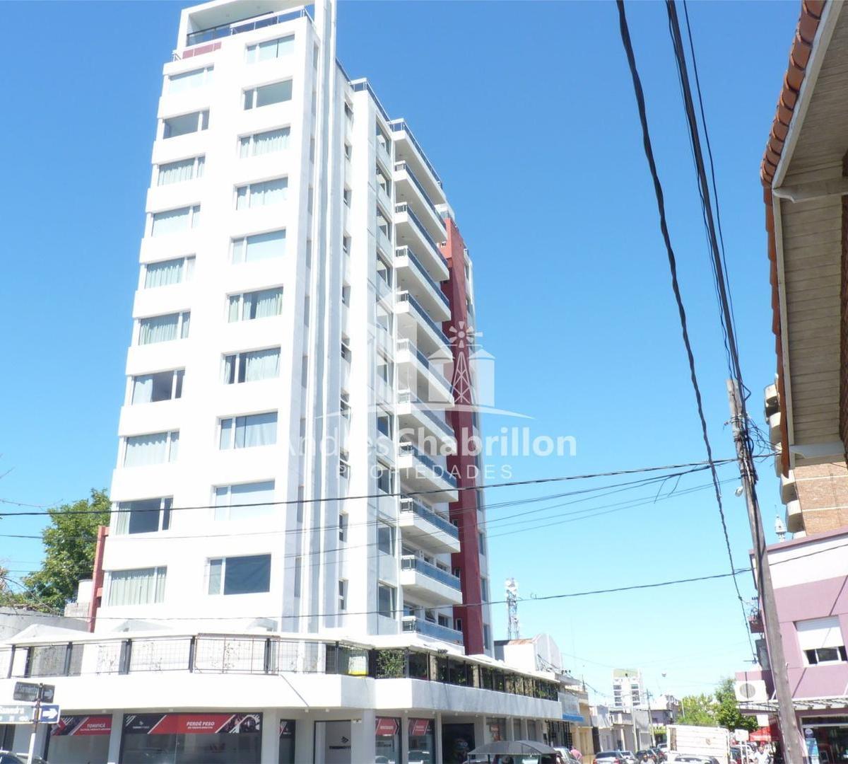 Hermoso Departamento Céntrico 5