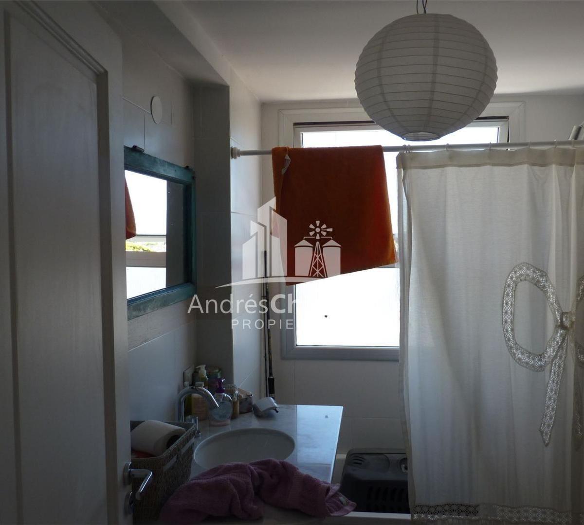 Hermoso Departamento Céntrico 3