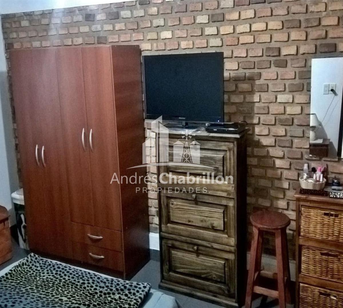 Departamento en Venta Semi Céntrico 1