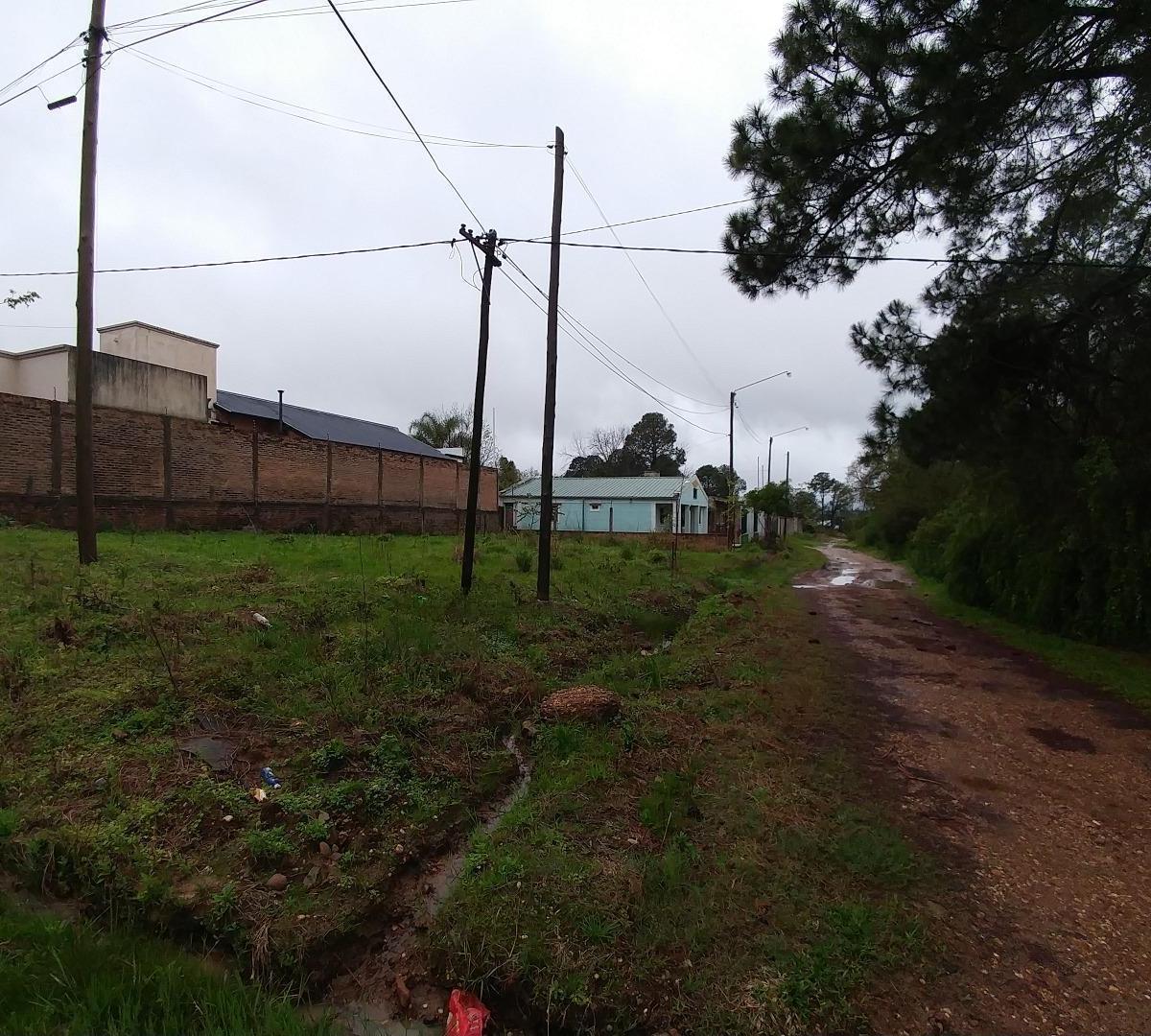 Terreno en Zona Nebel 3
